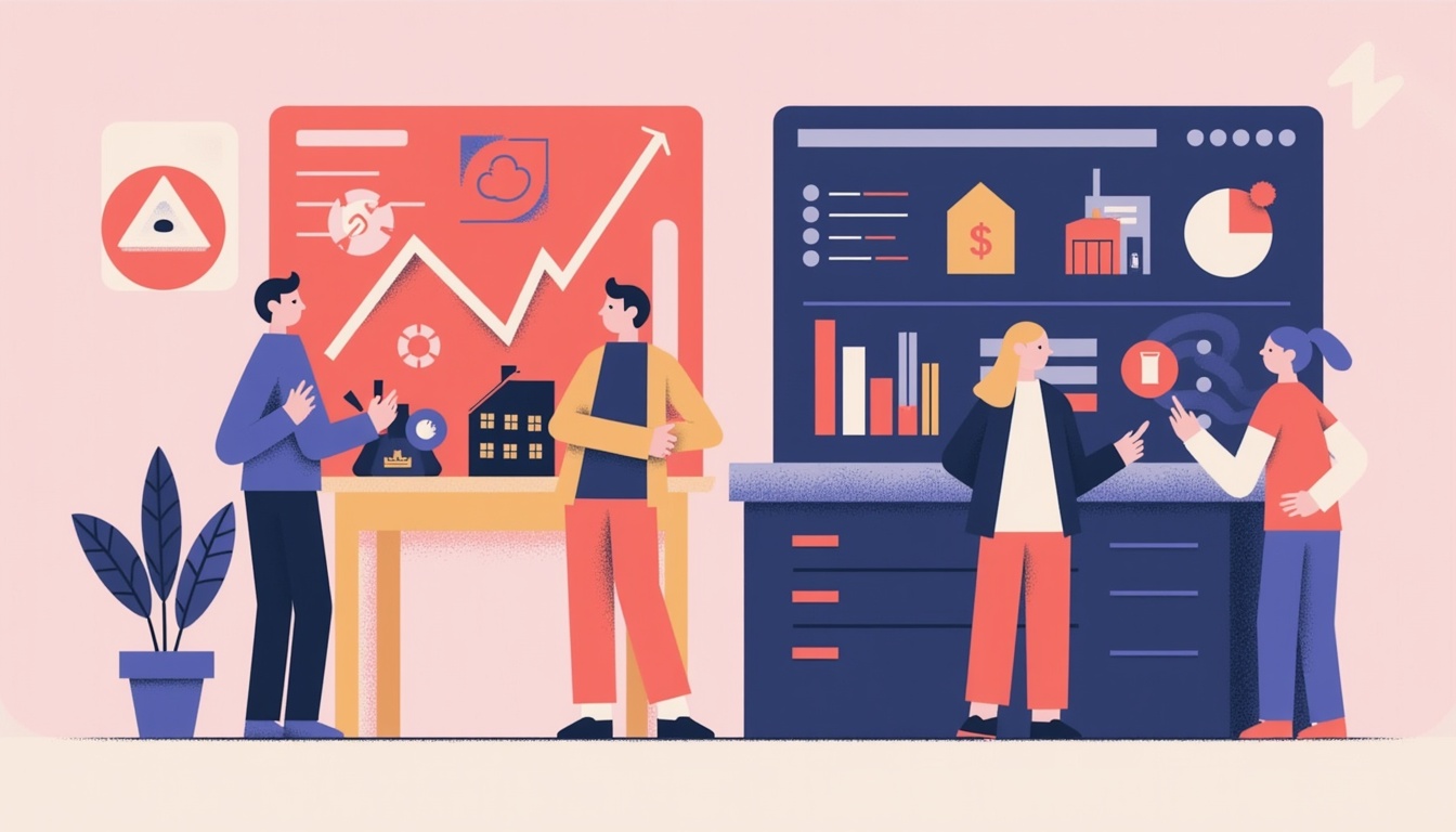 Wat is het verschil tussen traditionele en alternatieve beleggingsfondsen?