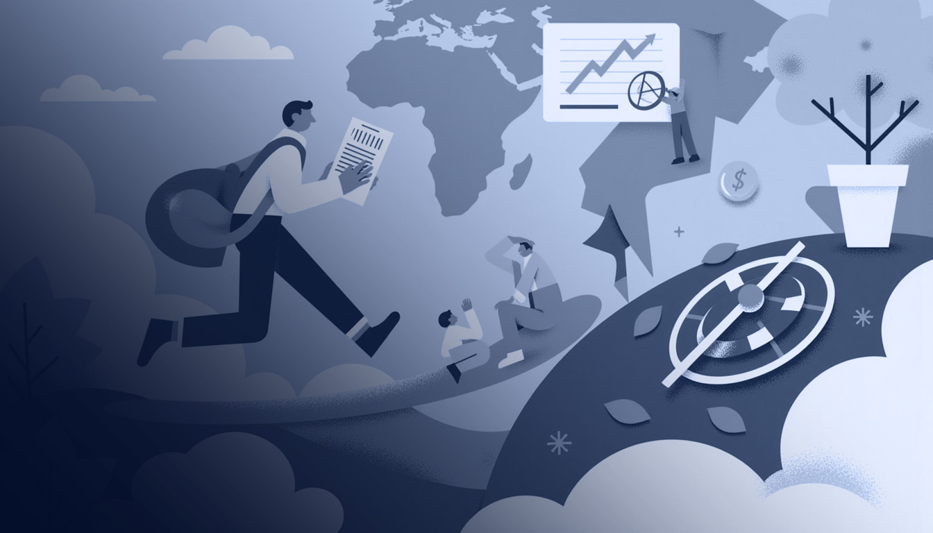 Welke slimme beleggingsstrategieën vind je op FundReport?