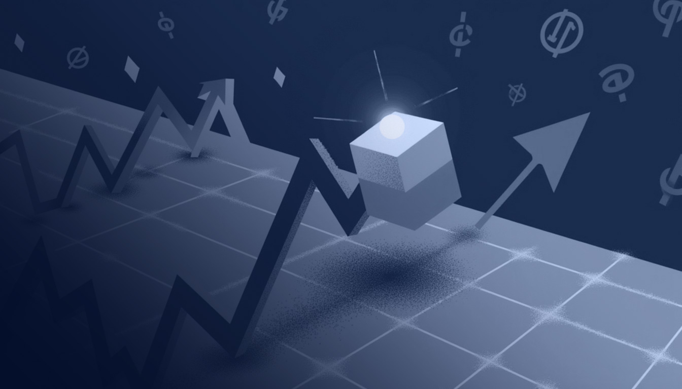 Beleggen zonder afhankelijk te zijn van de richting van de beurs.