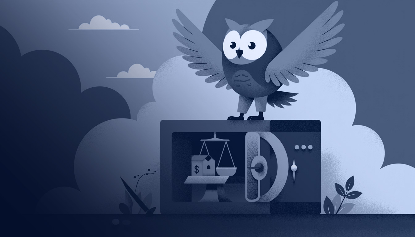 Winst met wijsheid: de risico’s van alternatieve beleggingsfondsen uitgelegd