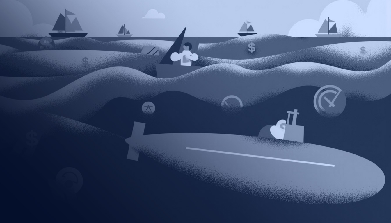 Hedgefondsen uitgelegd: wat ze doen, waarom ze anders zijn – en wat jij eraan hebt