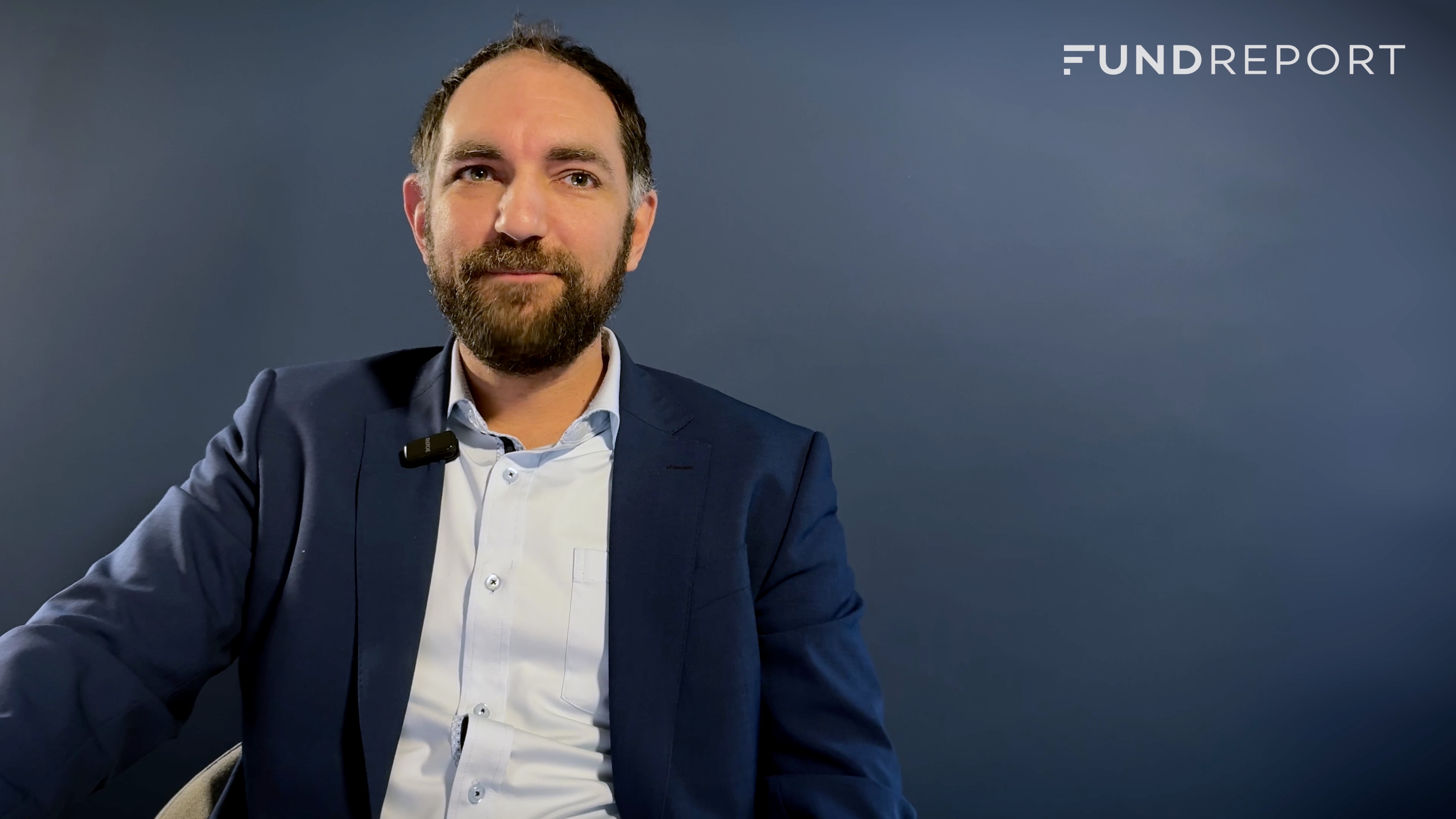 Delta Quant One - FundReport